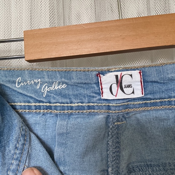 Pennington dc “Curvy Gallée” jeans - Picture 7 of 16